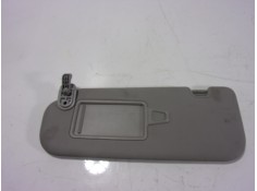 Recambio de parasol izquierdo para kia cee´d 1.6 gdi cat referencia OEM IAM 85210A2000ED   2