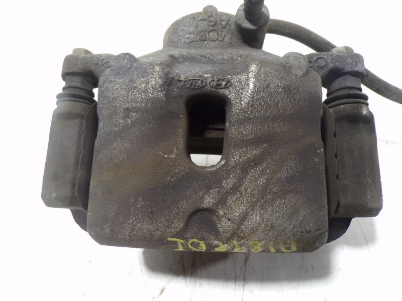 Recambio de pinza freno delantera izquierda para kia cee´d 1.6 gdi cat referencia OEM IAM 58180A6A70  