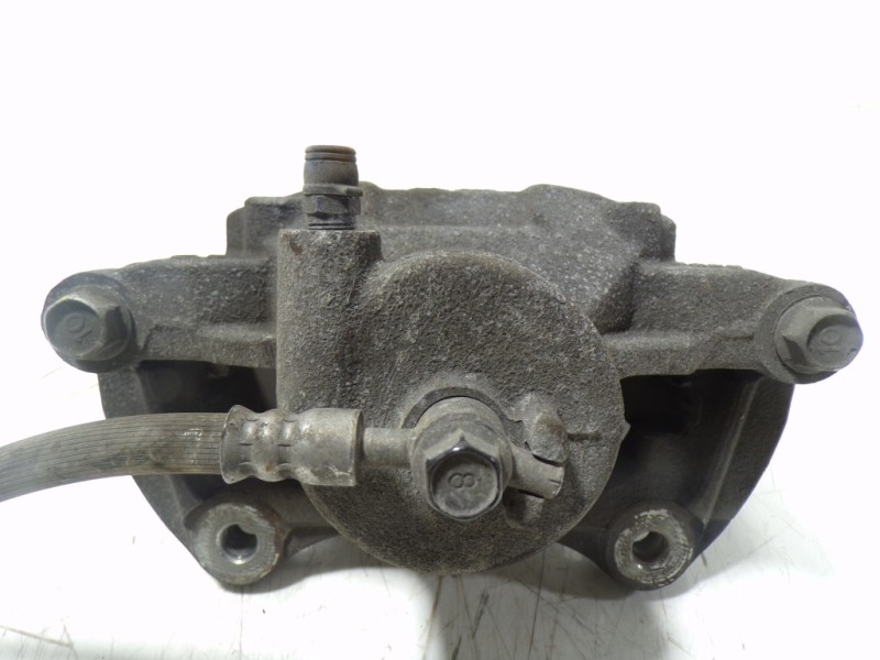 Recambio de pinza freno delantera izquierda para kia cee´d 1.6 gdi cat referencia OEM IAM 58180A6A70  