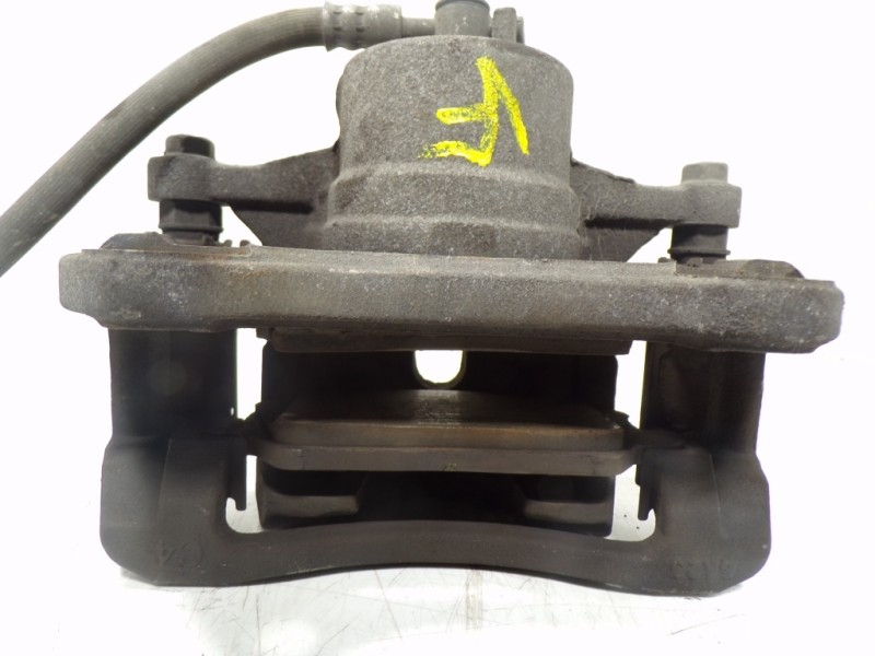 Recambio de pinza freno delantera izquierda para kia cee´d 1.6 gdi cat referencia OEM IAM 58180A6A70  