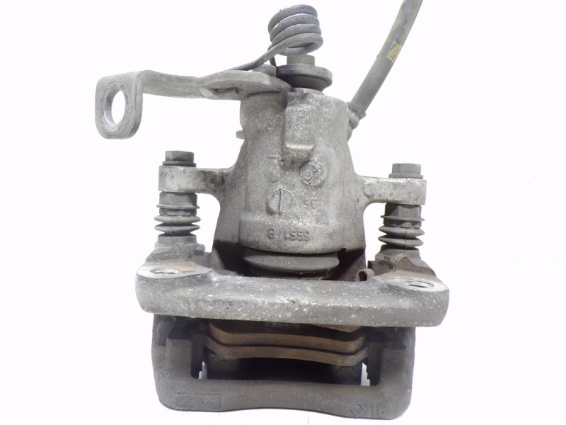 Recambio de pinza freno trasera derecha para kia cee´d 1.6 gdi cat referencia OEM IAM 58311A2A30  