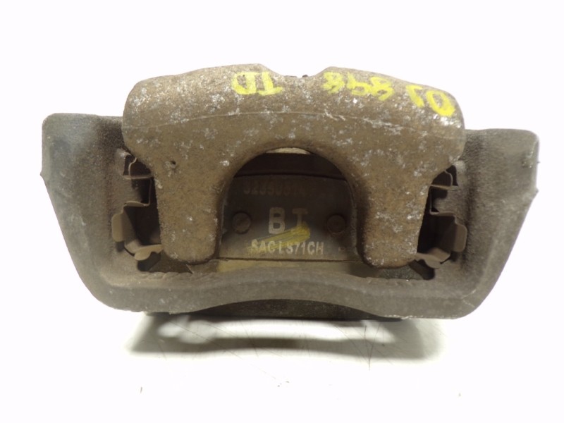 Recambio de pinza freno trasera derecha para kia cee´d 1.6 gdi cat referencia OEM IAM 58311A2A30  