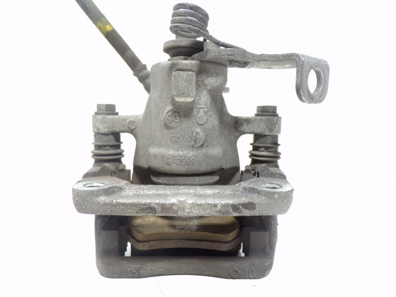 Recambio de pinza freno trasera izquierda para kia cee´d 1.6 gdi cat referencia OEM IAM 58310A2A30  