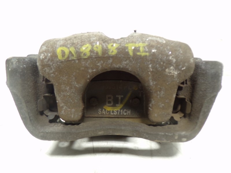 Recambio de pinza freno trasera izquierda para kia cee´d 1.6 gdi cat referencia OEM IAM 58310A2A30  