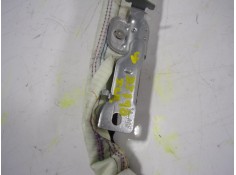 Recambio de airbag cortina delantero izquierdo para citroën c4 cactus 1.6 e-hdi fap referencia OEM IAM 9804358980 9804358980  2