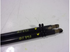 Recambio de amortiguadores maletero / porton para citroën c4 cactus 1.6 e-hdi fap referencia OEM IAM 9813913880   2