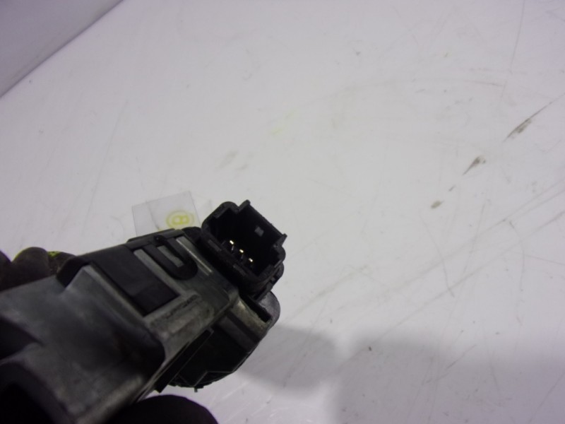 Recambio de antirrobo para citroën c4 cactus 1.6 e-hdi fap referencia OEM IAM 1608682880 9663123380 