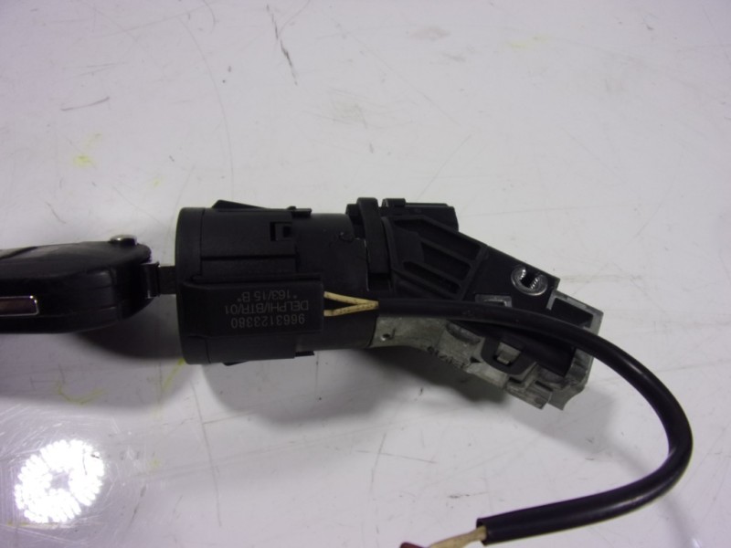 Recambio de antirrobo para citroën c4 cactus 1.6 e-hdi fap referencia OEM IAM 1608682880 9663123380 