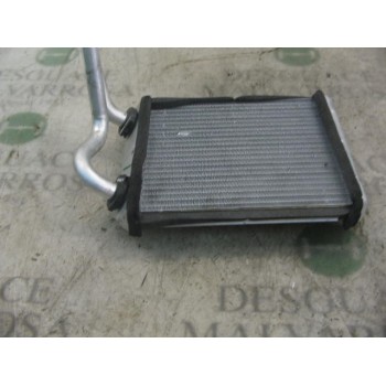 RADIADOR CALEFACCION / AIRE ACONDICIONADO 