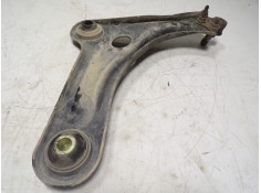 Recambio de brazo suspension inferior delantero izquierdo para citroën c4 cactus 1.6 e-hdi fap referencia OEM IAM 3520W7   2