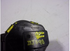 Recambio de caja mariposa para citroën c4 cactus 1.6 e-hdi fap referencia OEM IAM 0345G4 9673534480 28275019 2