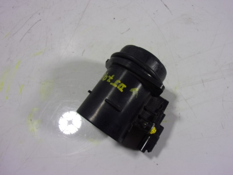 Recambio de caudalimetro para citroën c4 cactus 1.6 e-hdi fap referencia OEM IAM 1920RA 9683282980 