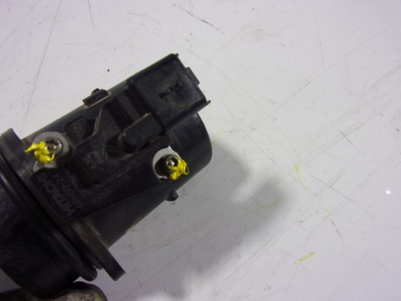 Recambio de caudalimetro para citroën c4 cactus 1.6 e-hdi fap referencia OEM IAM 1920RA 9683282980 