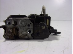 Recambio de cerradura puerta delantera derecha para citroën c4 cactus 1.6 e-hdi fap referencia OEM IAM 9801689980 016899 016899 2