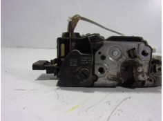 Recambio de cerradura puerta trasera derecha para citroën c4 cactus 1.6 e-hdi fap referencia OEM IAM 9801690380 4245A0943J1 0169 2