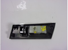 Recambio de modulo electronico para mazda 3 lim. (bl) 2.2 turbodiesel cat referencia OEM IAM BDB466170B BDB466170B  2