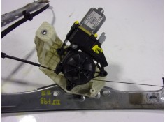 Recambio de elevalunas delantero derecho para citroën c4 cactus 1.6 e-hdi fap referencia OEM IAM 9810287480 9674252480 013082257 2