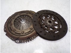 Recambio de kit embrague para citroën c4 cactus 1.6 e-hdi fap referencia OEM IAM 205314 9674343180 181864001577 2