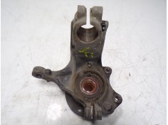 Recambio de mangueta delantera izquierda para citroën c4 cactus 1.6 e-hdi fap referencia OEM IAM 1607557480   2