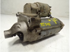Recambio de motor arranque para citroën c4 cactus 1.6 e-hdi fap referencia OEM IAM 5802AE 9662854180 TS22E26 2