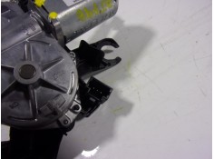 Recambio de motor limpia trasero para citroën c4 cactus 1.6 e-hdi fap referencia OEM IAM 9801666380 9801666380A W000052296 2