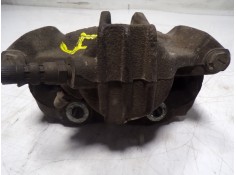 Recambio de pinza freno delantera izquierda para citroën c4 cactus 1.6 e-hdi fap referencia OEM IAM 4400R6   2