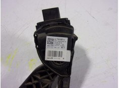 Recambio de potenciometro pedal para citroën c4 cactus 1.6 e-hdi fap referencia OEM IAM 1601CW 9671433780 6PV00994941 2