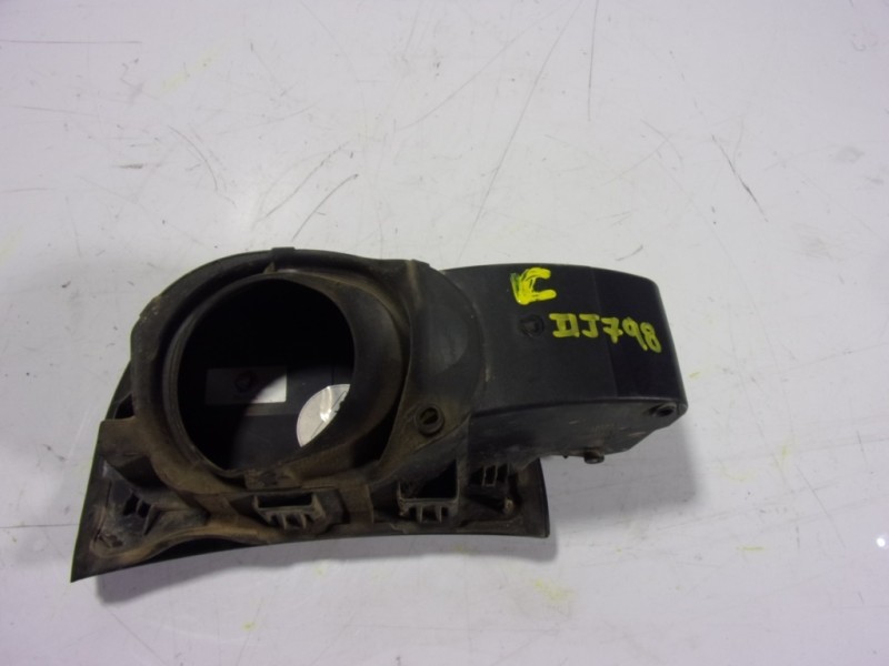 Recambio de tapa combustible para citroën c4 cactus 1.6 e-hdi fap referencia OEM IAM 9801501380  
