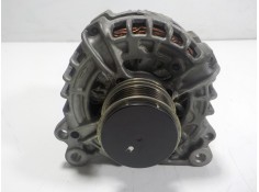 Recambio de alternador para seat ibiza (6p1) 1.4 tdi referencia OEM IAM 04B903023B 04B903023B  2