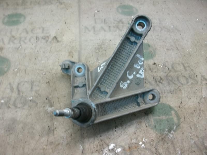 Recambio de soporte cambio para renault clio iii authentique referencia OEM IAM   