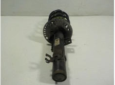 Recambio de amortiguador delantero izquierdo para seat ibiza (6p1) 1.4 tdi referencia OEM IAM 6C0413031CG 6C0413031CG  2