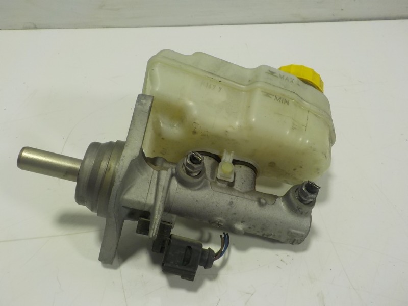 Recambio de bomba freno para seat ibiza (6p1) 1.4 tdi referencia OEM IAM 6R1611019D  