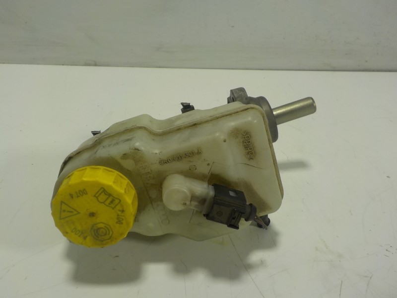 Recambio de bomba freno para seat ibiza (6p1) 1.4 tdi referencia OEM IAM 6R1611019D  