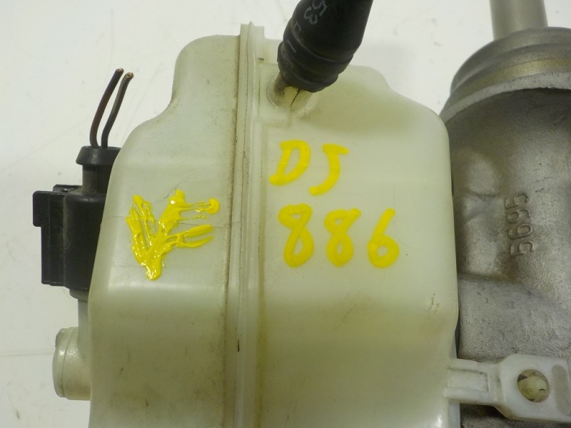 Recambio de bomba freno para seat ibiza (6p1) 1.4 tdi referencia OEM IAM 6R1611019D  