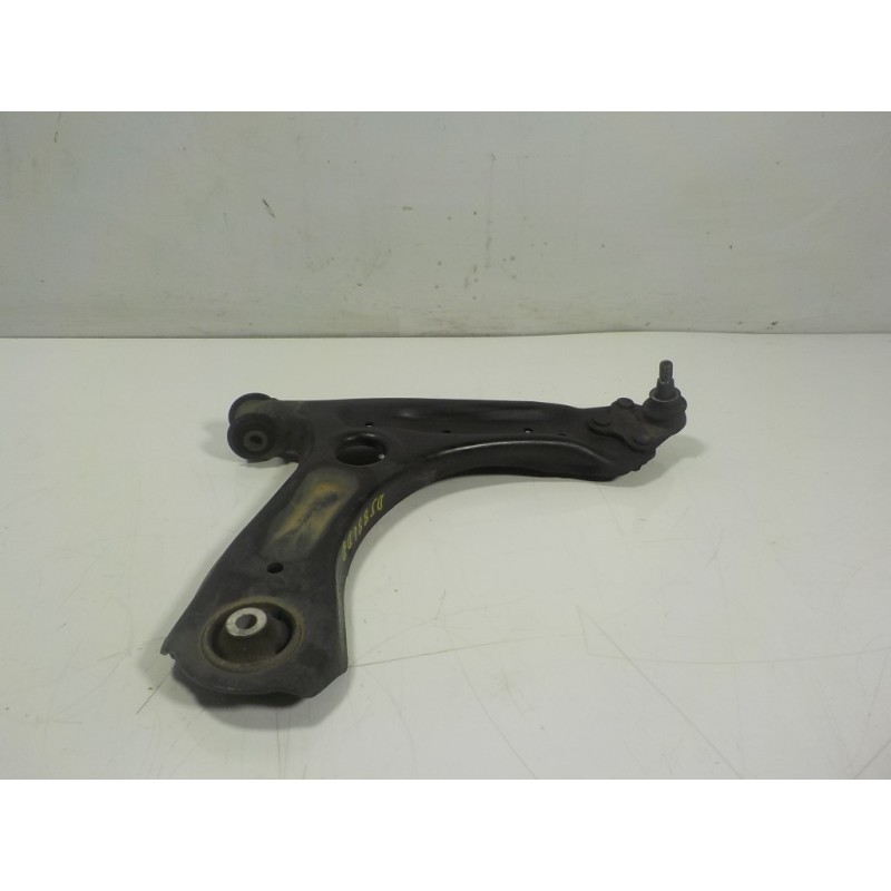 Recambio de brazo suspension inferior delantero derecho para seat ibiza (6p1) 1.4 tdi referencia OEM IAM 6R0407152F  