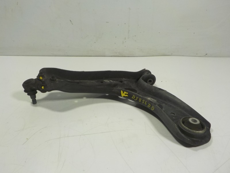 Recambio de brazo suspension inferior delantero derecho para seat ibiza (6p1) 1.4 tdi referencia OEM IAM 6R0407152F  