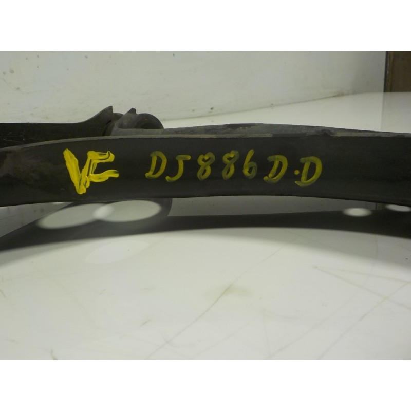 Recambio de brazo suspension inferior delantero derecho para seat ibiza (6p1) 1.4 tdi referencia OEM IAM 6R0407152F  