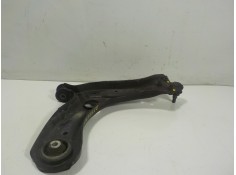 Recambio de brazo suspension inferior delantero izquierdo para seat ibiza (6p1) 1.4 tdi referencia OEM IAM 6R0407151F   2