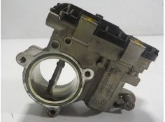 Recambio de caja mariposa para seat ibiza (6p1) 1.4 tdi referencia OEM IAM 04B128063K 04B128063K  2