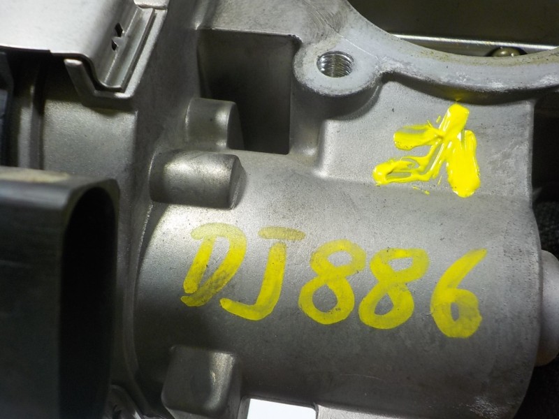 Recambio de caja mariposa para seat ibiza (6p1) 1.4 tdi referencia OEM IAM 04B128063K 04B128063K 