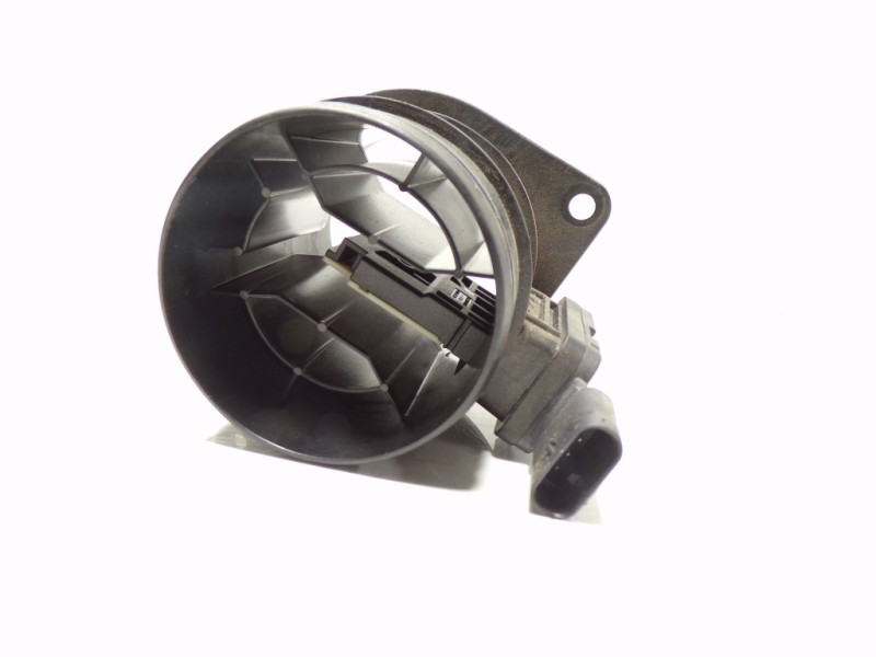 Recambio de caudalimetro para seat ibiza (6p1) 1.4 tdi referencia OEM IAM 04L906461B 04L906461B 