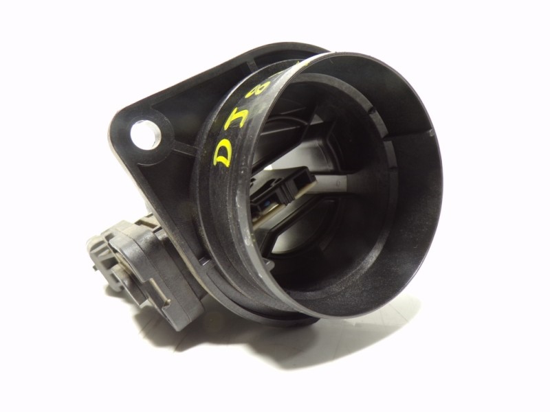Recambio de caudalimetro para seat ibiza (6p1) 1.4 tdi referencia OEM IAM 04L906461B 04L906461B 