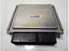 Recambio de centralita motor uce para seat ibiza (6p1) 1.4 tdi referencia OEM IAM 04B906027AL6P0 04B907445 28459901 2