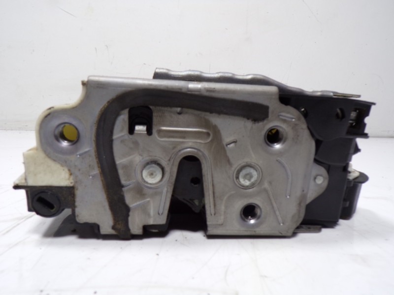 Recambio de cerradura puerta delantera derecha para seat ibiza (6p1) 1.4 tdi referencia OEM IAM 5N1837016N 5N1837016N 