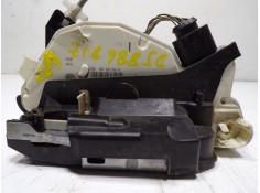 Recambio de cerradura puerta delantera izquierda para seat ibiza (6p1) 1.4 tdi referencia OEM IAM 5N1837015N 5N1837015N  2