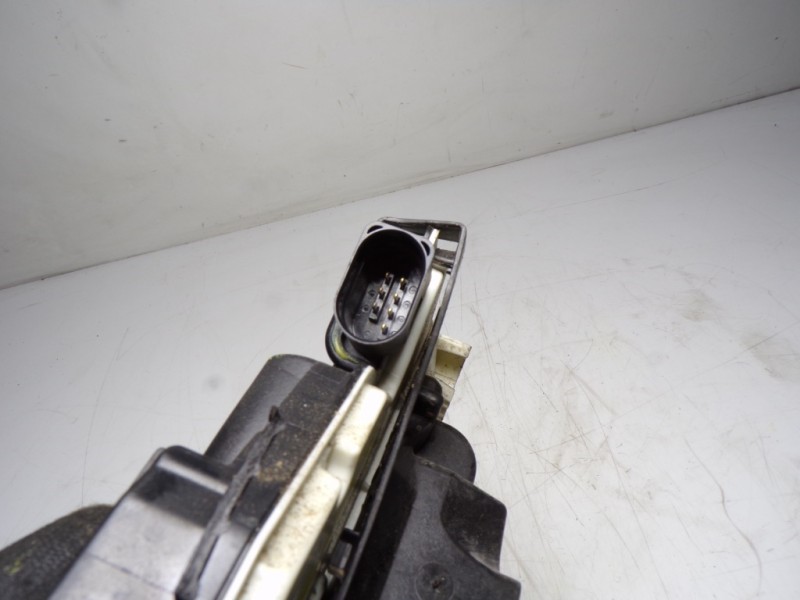 Recambio de cerradura puerta delantera izquierda para seat ibiza (6p1) 1.4 tdi referencia OEM IAM 5N1837015N 5N1837015N 