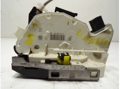 Recambio de cerradura puerta trasera izquierda para seat ibiza (6p1) 1.4 tdi referencia OEM IAM 6J0839015K 6J0839015K  2