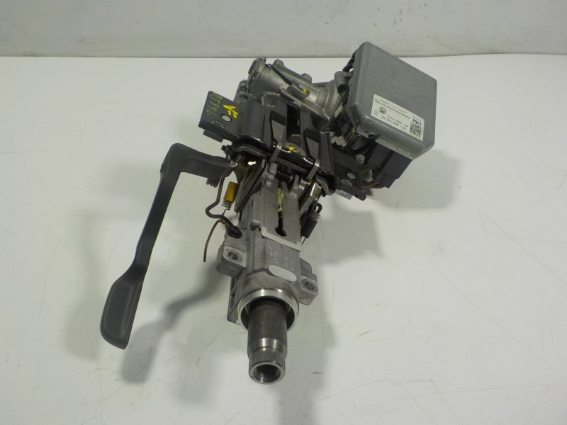 Recambio de columna direccion para seat ibiza (6p1) 1.4 tdi referencia OEM IAM 6C1423510BR 6C1909144AK A0065352A