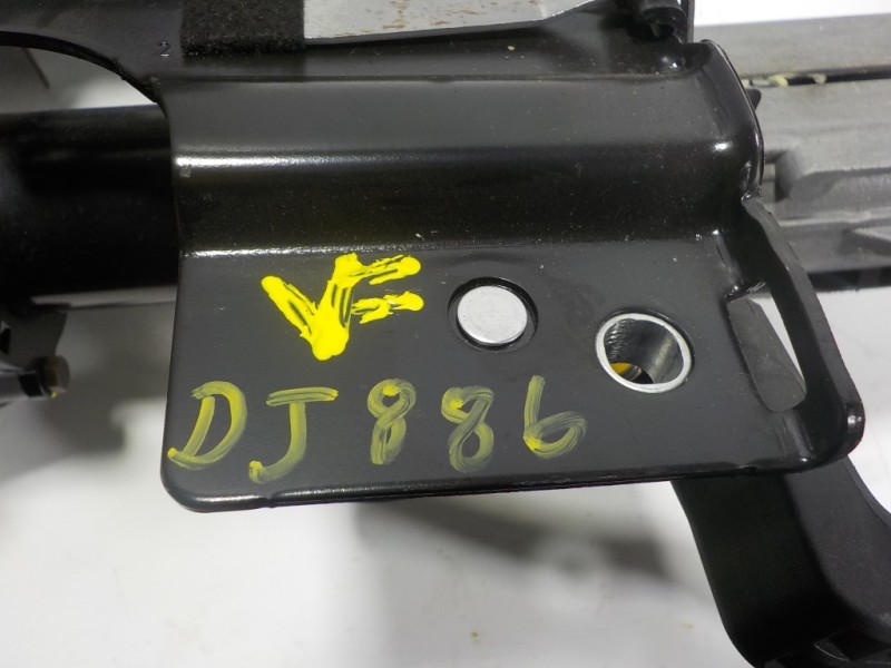 Recambio de columna direccion para seat ibiza (6p1) 1.4 tdi referencia OEM IAM 6C1423510BR 6C1909144AK A0065352A