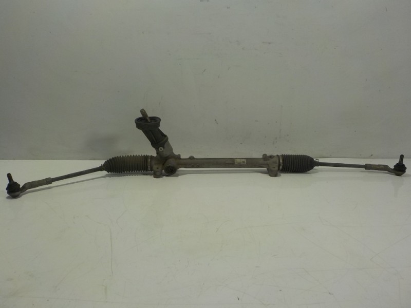 Recambio de cremallera direccion para seat ibiza (6p1) 1.4 tdi referencia OEM IAM 6C1423058E 6C1423058E 76260986